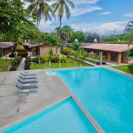 Hotel Las Espuelas, Bar & Restaurant Liberia Exteriér fotografie