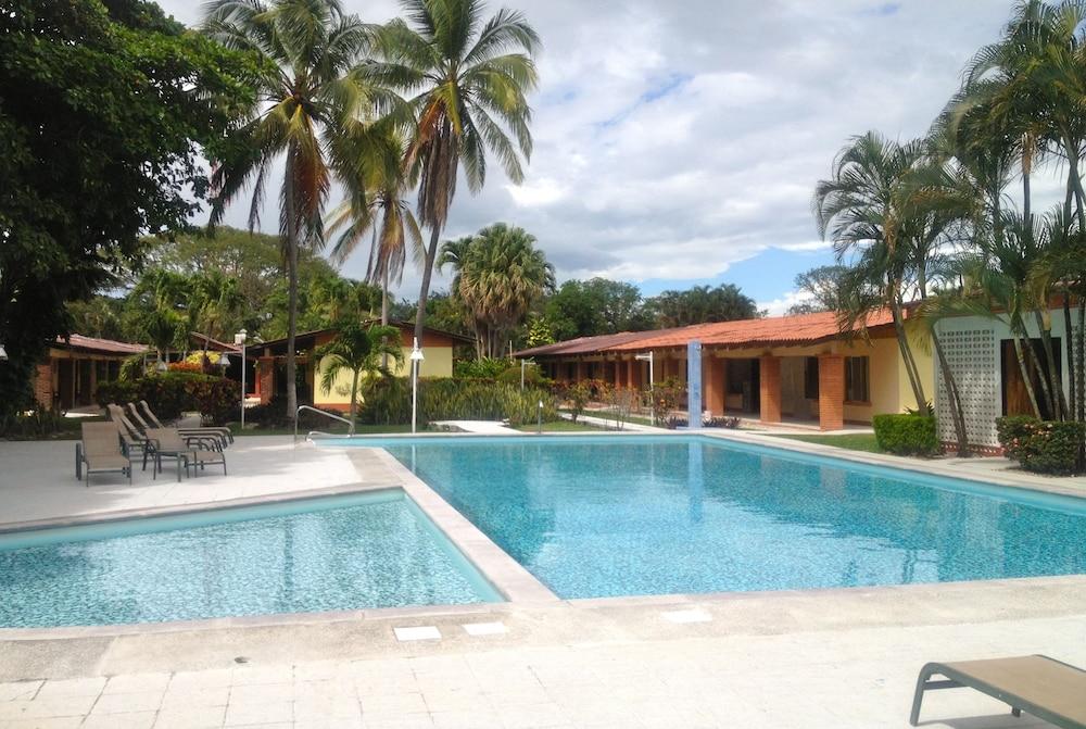 Hotel Las Espuelas, Bar & Restaurant Liberia Exteriér fotografie