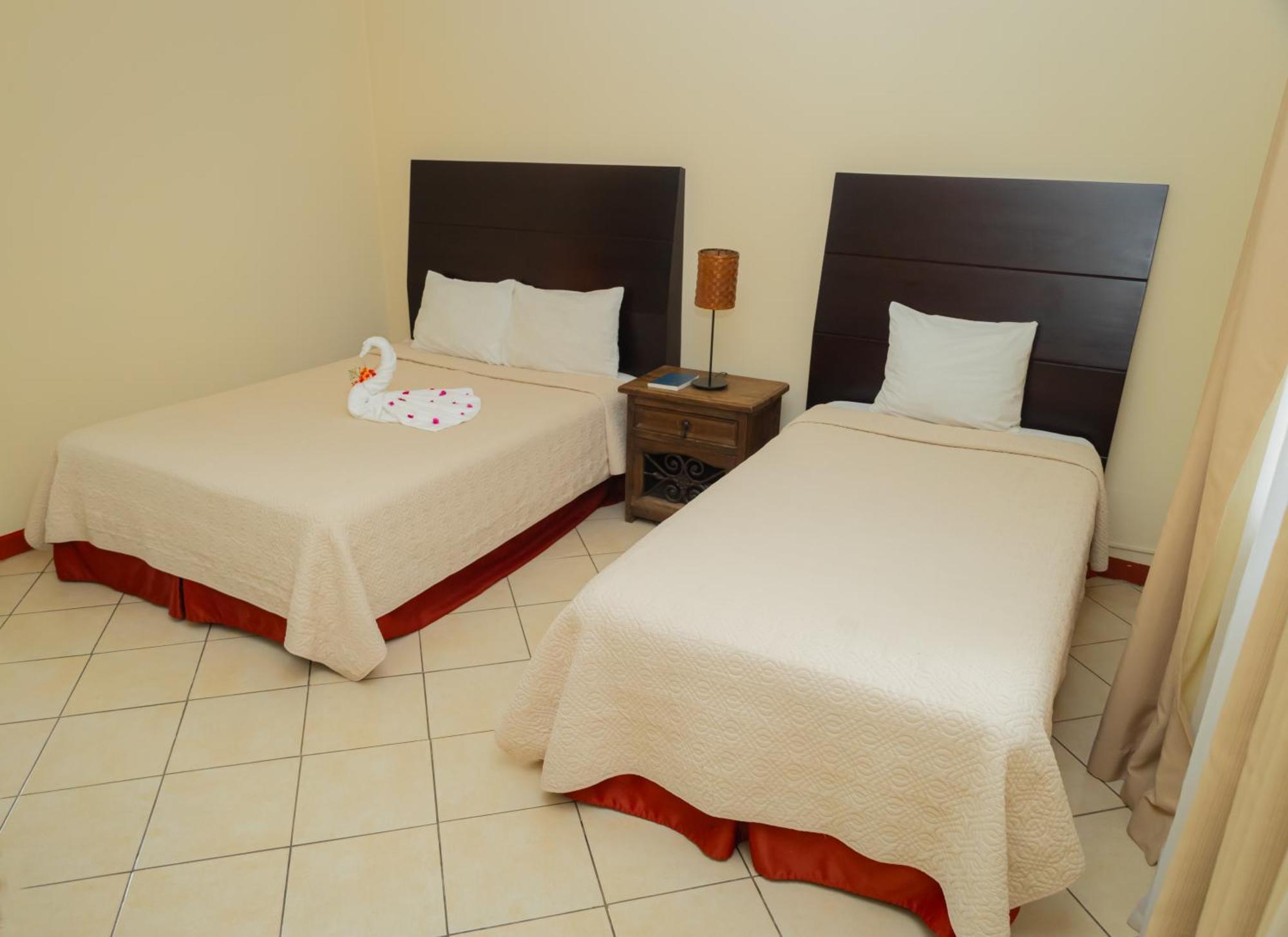 Hotel Las Espuelas, Bar & Restaurant Liberia Exteriér fotografie