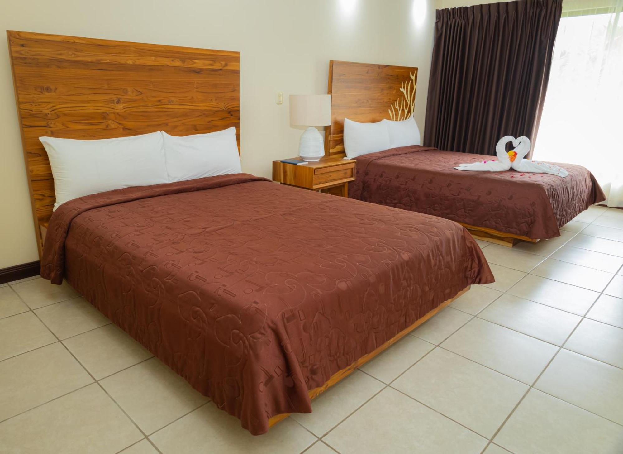 Hotel Las Espuelas, Bar & Restaurant Liberia Exteriér fotografie