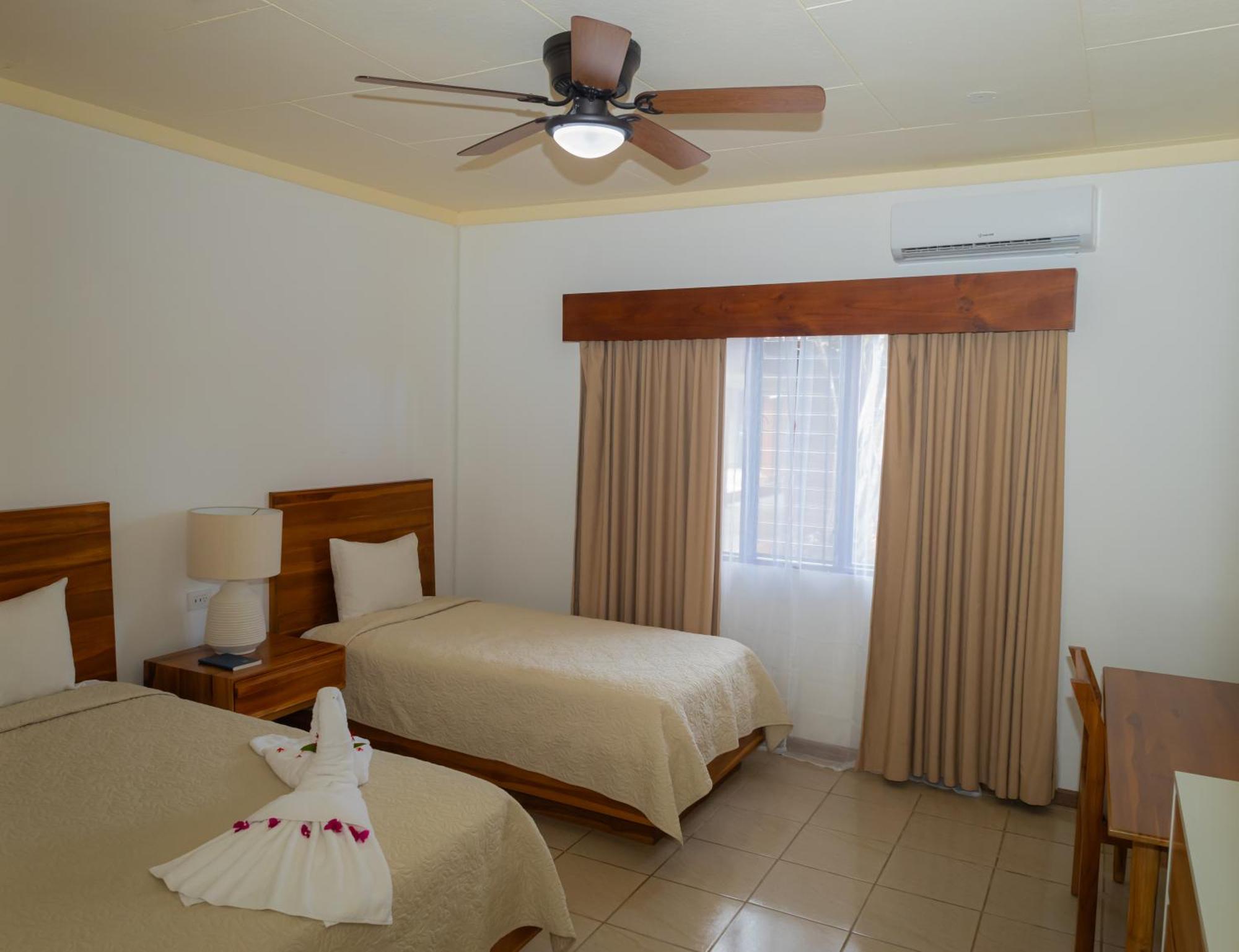 Hotel Las Espuelas, Bar & Restaurant Liberia Exteriér fotografie