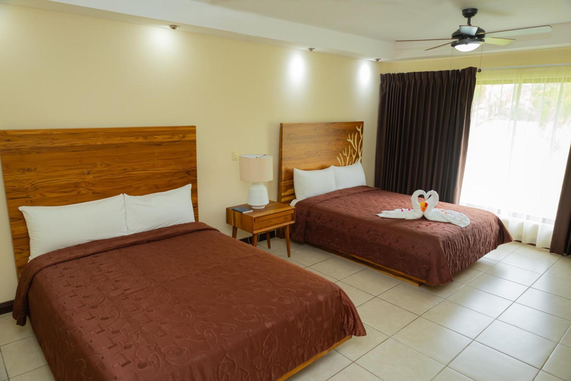 Hotel Las Espuelas, Bar & Restaurant Liberia Exteriér fotografie