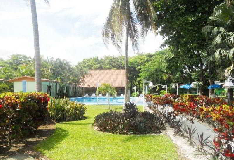 Hotel Las Espuelas, Bar & Restaurant Liberia Exteriér fotografie