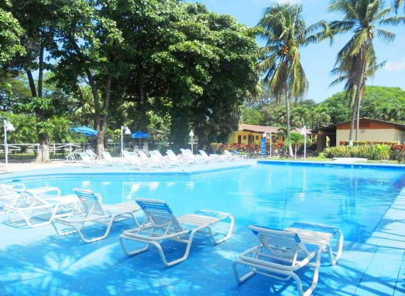 Hotel Las Espuelas, Bar & Restaurant Liberia Exteriér fotografie
