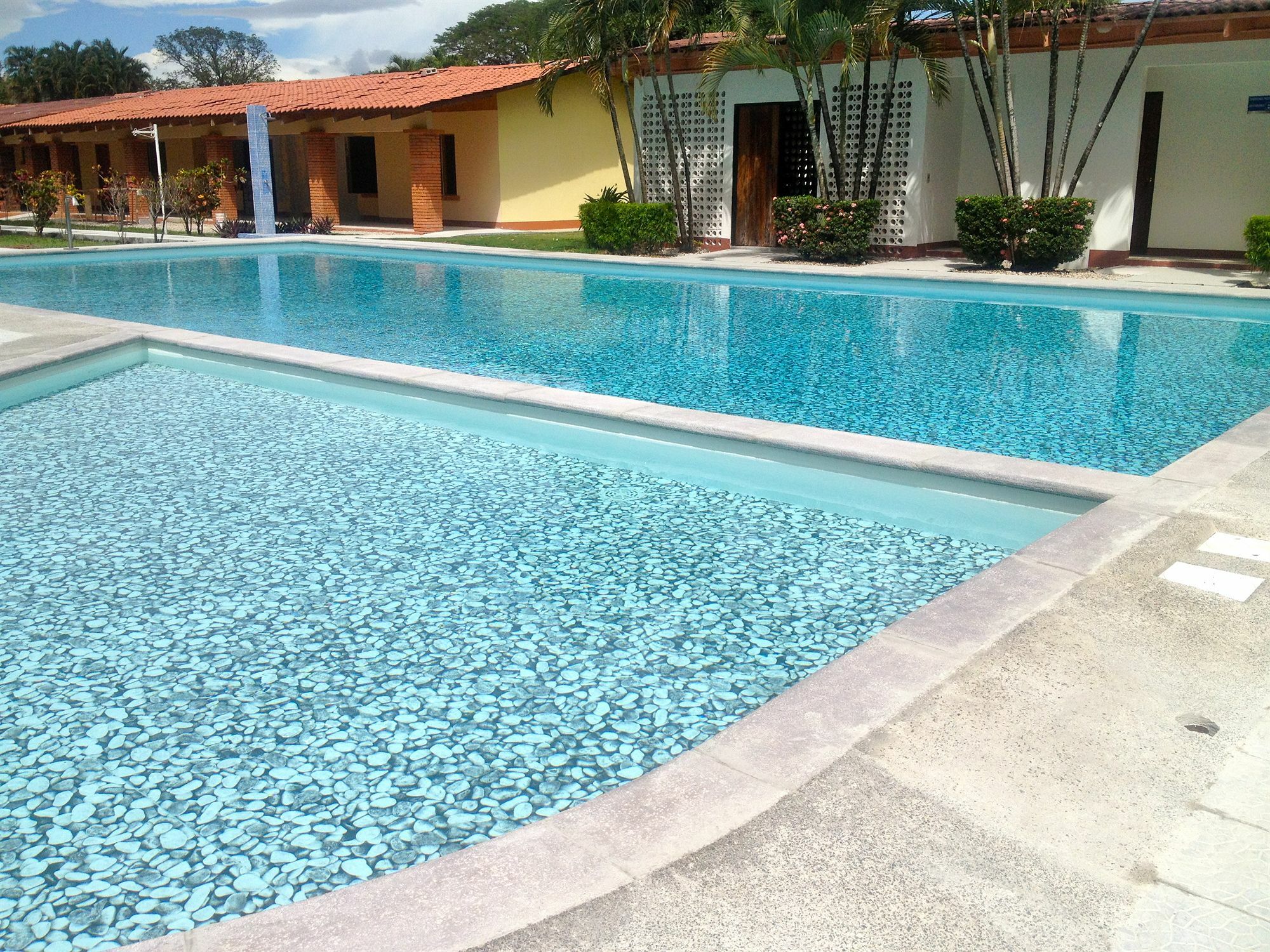 Hotel Las Espuelas, Bar & Restaurant Liberia Exteriér fotografie